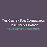The Center for Connection, Healing & Change logo